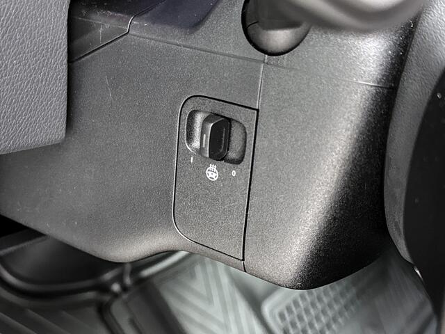 Mercedes-Benz SPRINTER 317 1.9 CDI L3H2 RWD Led Adapt cruise Elektr schuifdeur Achteropstap Betimmering Navigatie Stoelverwarming