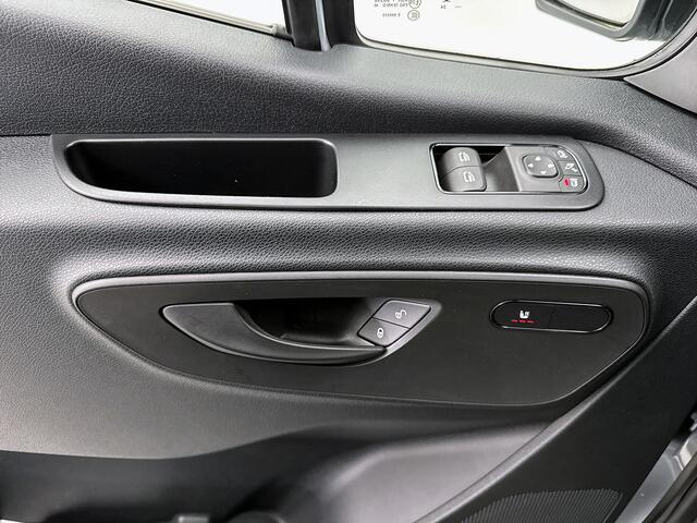 Mercedes-Benz SPRINTER 317 1.9 CDI L3H2 RWD Led Adapt cruise Elektr schuifdeur Achteropstap Betimmering Navigatie Stoelverwarming