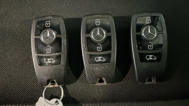 Mercedes-Benz SPRINTER 314 CDI L1H1 Navi/Camera/Led/Distronic/Bott Inrichting