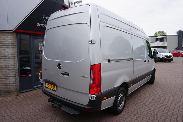 Mercedes-Benz SPRINTER 317 1.9 CDI L2H2 Automaat