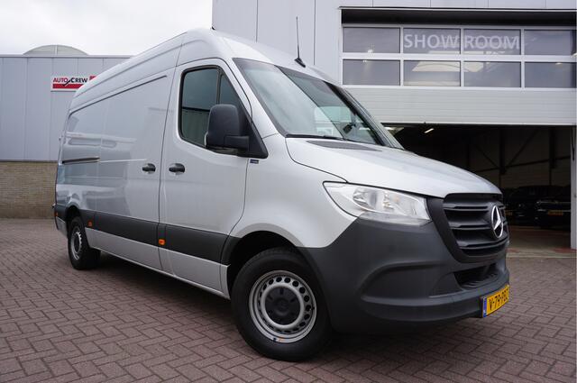 Mercedes-Benz SPRINTER 317 1.9 CDI L2H2 Automaat