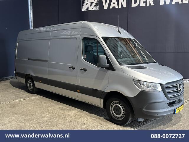 Mercedes-Benz SPRINTER 314 CDI 143pk L3H2 Euro6 Airco | Camera | Navigatie | Apple Carplay | Android Auto Parkeersensoren
