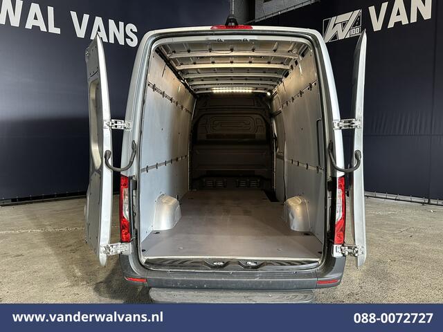 Mercedes-Benz SPRINTER 314 CDI 143pk L3H2 Euro6 Airco | Camera | Navigatie | Apple Carplay | Android Auto Parkeersensoren