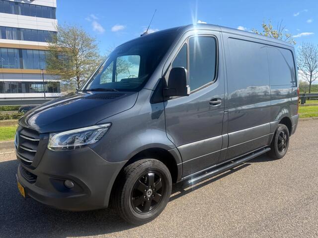 Mercedes-Benz SPRINTER 214CDI L1H1 Automaat Airco Navi Cruisecontrol