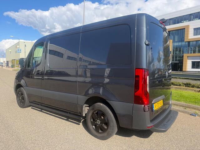 Mercedes-Benz SPRINTER 214CDI L1H1 Automaat Airco Navi Cruisecontrol