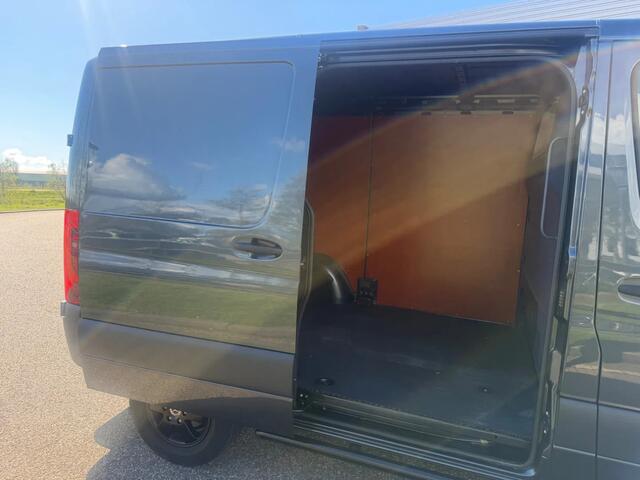 Mercedes-Benz SPRINTER 214CDI L1H1 Automaat Airco Navi Cruisecontrol