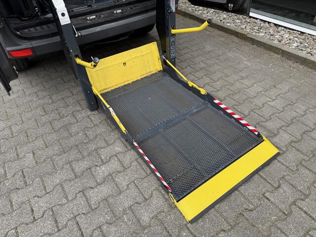 Mercedes-Benz SPRINTER 3+1 Rolstoelbus 211 2.2 CDI 325 HD L1H1 (Keurig nette Sprinter Automaat met lage km.stand!)