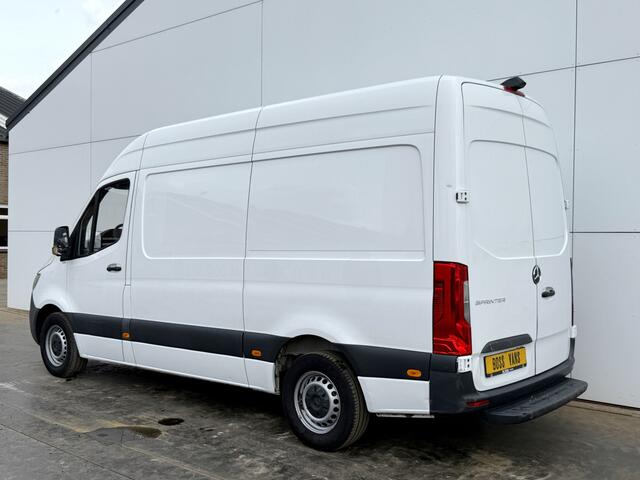 Mercedes-Benz SPRINTER 314 2.2 CDI Automaat L2H2 Climate Control Cruise Control CarPlay Camera