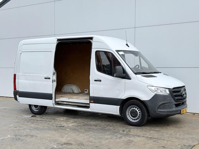 Mercedes-Benz SPRINTER 314 2.2 CDI Automaat L2H2 Climate Control Cruise Control CarPlay Camera