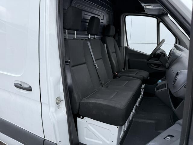 Mercedes-Benz SPRINTER 314 2.2 CDI Automaat L2H2 Climate Control Cruise Control CarPlay Camera