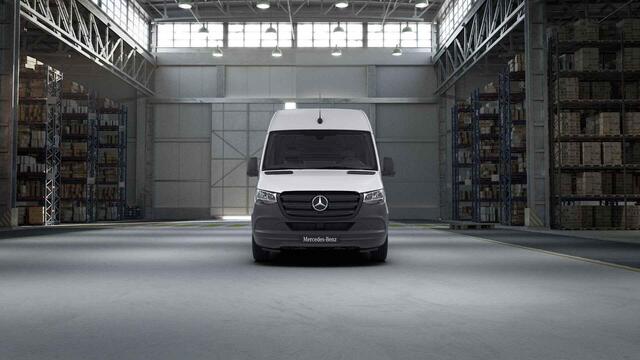 Mercedes-Benz SPRINTER 315 CDI | L2 H2 | FWD | AUT. | AIRCO | 2-ZITS | DODEHOEKDETECTIE | MULTIFUNCTIONEEL STUURWIEL | CERTIFIED