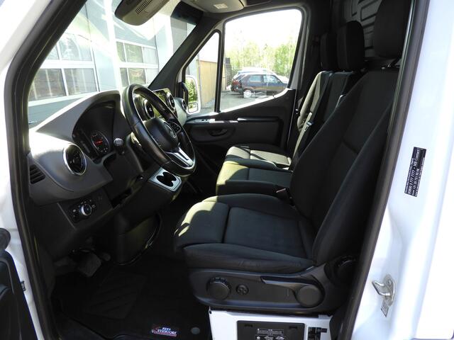 Mercedes-Benz SPRINTER 316 2.2 CDI L2H2 RWD AUT | LED | 360 CAMERA | 3.5t TREKHAAK | DISTRONIC