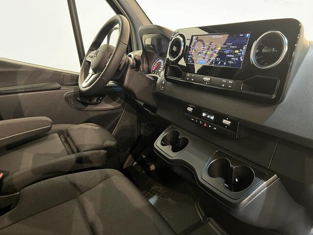 Mercedes-Benz SPRINTER 319 CDI L3H2 RWD Automaat / 3.500 KG Trekgewicht / Euro 6 / LED / Airco / CarPlay / Cruise Control Adap. / Camera / Navigatie / 172 KM !!!