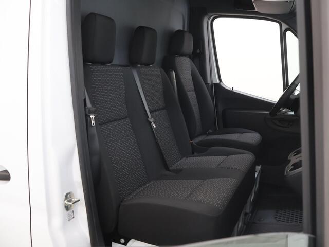 Mercedes-Benz SPRINTER 317 CDI L3 H2 Pro