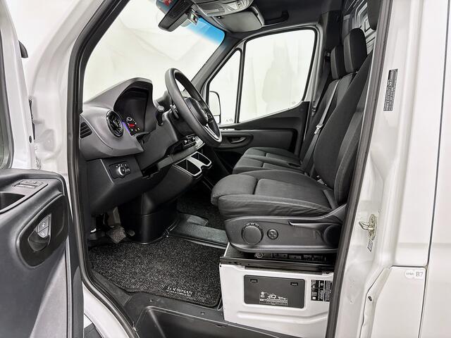 Mercedes-Benz SPRINTER 317 1.9 CDI L2H2 Koelwagen Thermo King Camera Carplay Euro 6