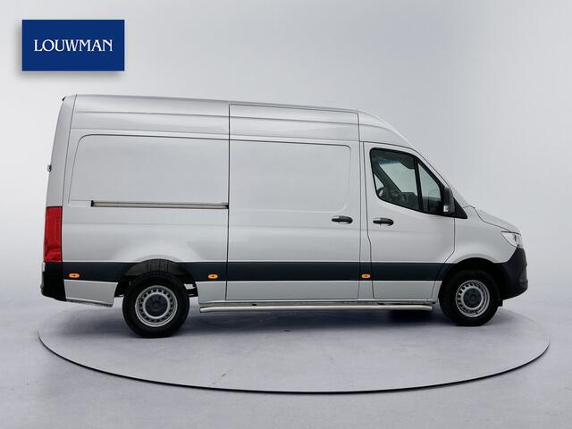 Mercedes-Benz SPRINTER 316 2.2 CDI L2H2 Navigatie Geveerde stoel 164pk automaat Camera Carplay