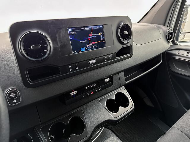 Mercedes-Benz SPRINTER 316 2.2 CDI L2H2 Navigatie Geveerde stoel 164pk automaat Camera Carplay