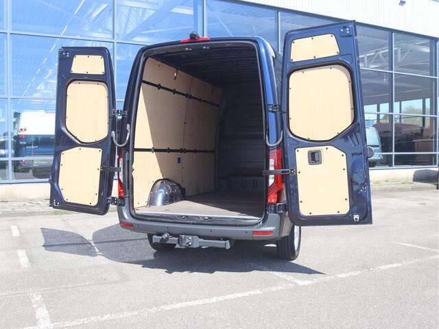 Mercedes-Benz SPRINTER 317 CDI L2H2 Select | AIRCO/CAMERA/CRUISE/LED | Certified