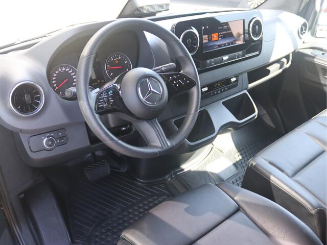 Mercedes-Benz SPRINTER 317 CDI L2H2 Select | AIRCO/CAMERA/CRUISE/LED | Certified