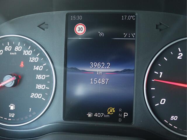 Mercedes-Benz SPRINTER 317 CDI L2H2 Select | AIRCO/CAMERA/CRUISE/LED | Certified