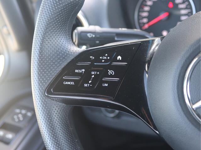 Mercedes-Benz SPRINTER 317 CDI L2H2 Select | AIRCO/CAMERA/CRUISE/LED | Certified