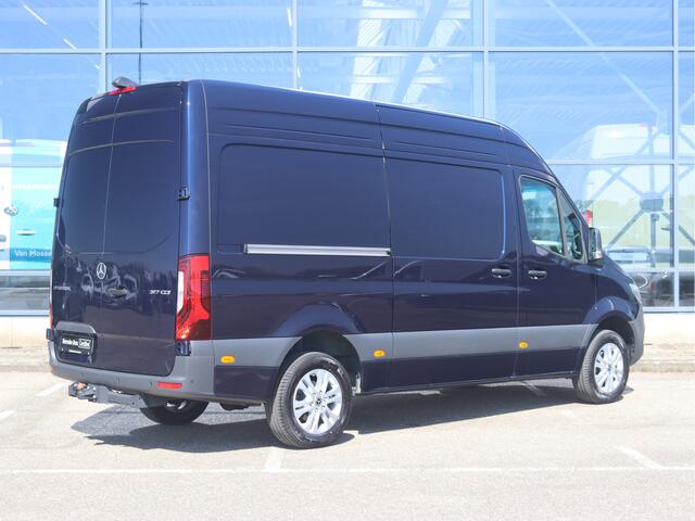 Mercedes-Benz SPRINTER 317 CDI L2H2 Select | AIRCO/CAMERA/CRUISE/LED | Certified