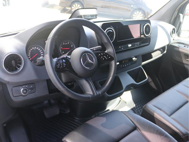 Mercedes-Benz SPRINTER 317 CDI L2H2 Select | AIRCO/CAMERA/CRUISE/LED | Certified