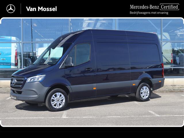Mercedes-Benz SPRINTER 317 CDI L2H2 Select | AIRCO/CAMERA/CRUISE/LED | Certified