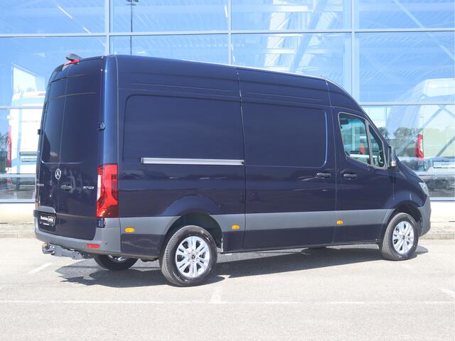 Mercedes-Benz SPRINTER 317 CDI L2H2 Select | AIRCO/CAMERA/CRUISE/LED | Certified