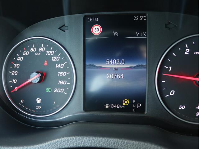 Mercedes-Benz SPRINTER 317 CDI L2H2 Select | AIRCO/CAMERA/CRUISE/LED | Certified