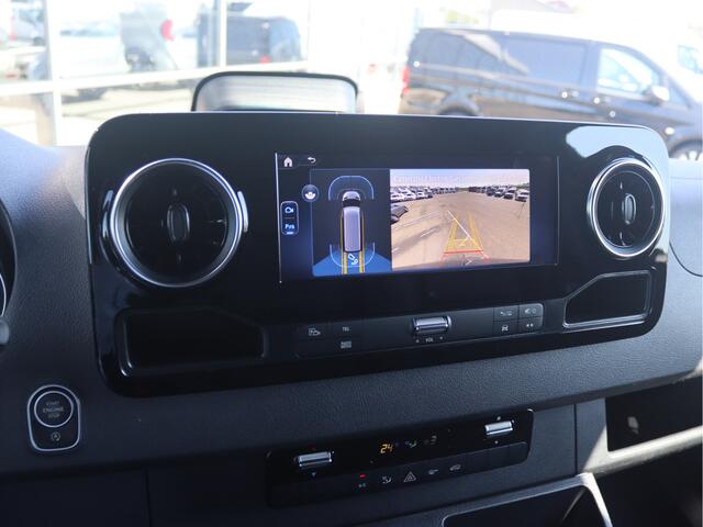 Mercedes-Benz SPRINTER 317 CDI L2H2 Select | AIRCO/CAMERA/CRUISE/LED | Certified