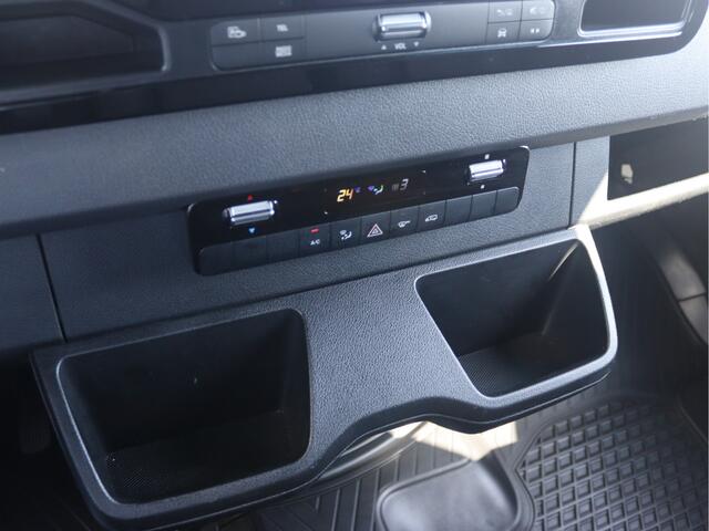 Mercedes-Benz SPRINTER 317 CDI L2H2 Select | AIRCO/CAMERA/CRUISE/LED | Certified