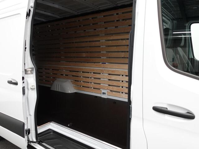 Mercedes-Benz SPRINTER 315 1.9 CDI L3 RWD Airco Navi Cruise Control BPM VRIJ