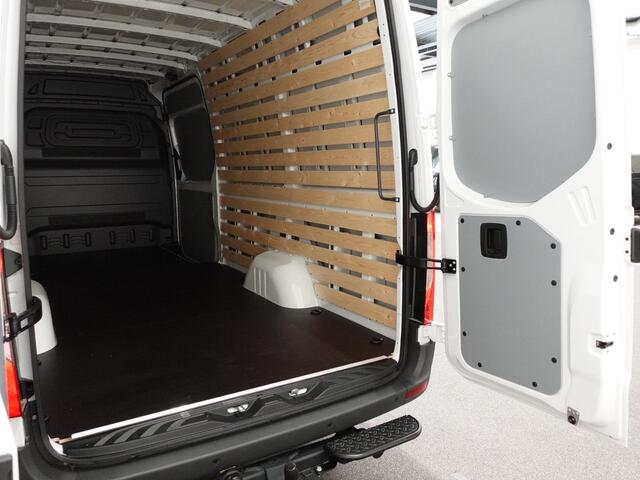 Mercedes-Benz SPRINTER 315 1.9 CDI L3 RWD Airco Navi Cruise Control BPM VRIJ