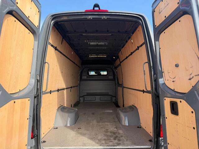 Mercedes-Benz SPRINTER 519CDI L3H2 Automaat Airco Navi Cruisecontrol Led/Xenon