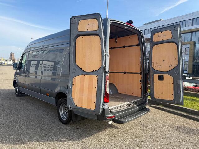 Mercedes-Benz SPRINTER 519CDI L3H2 Automaat Airco Navi Cruisecontrol Led/Xenon