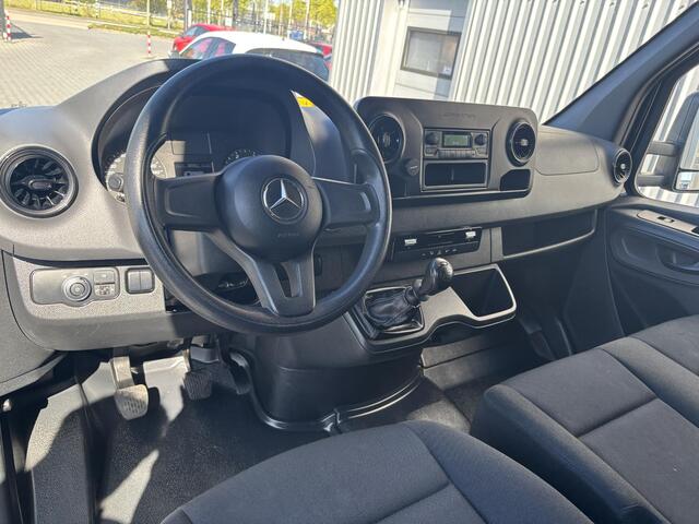 Mercedes-Benz SPRINTER 311 2.2 CDI*ECC*3-PERS*BAKWAGEN*LAADKLEP*