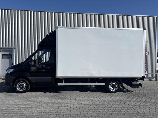 Mercedes-Benz SPRINTER 311 2.2 CDI*ECC*3-PERS*BAKWAGEN*LAADKLEP*