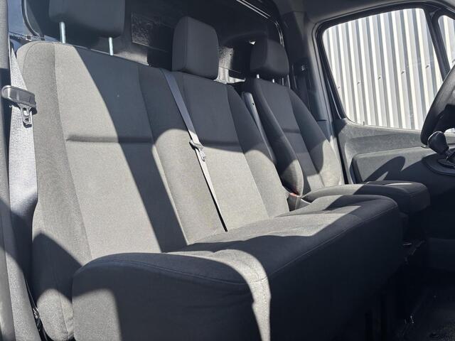 Mercedes-Benz SPRINTER 311 2.2 CDI*ECC*3-PERS*BAKWAGEN*LAADKLEP*