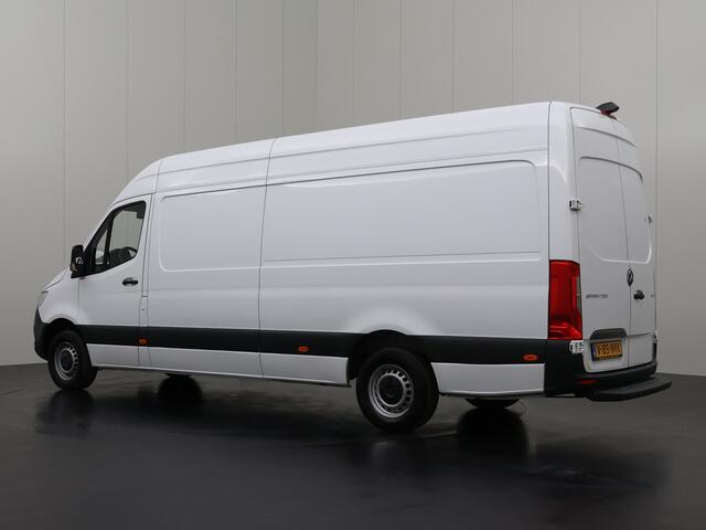 Mercedes-Benz SPRINTER 315CDi 9G-Tronic Automaat L3H2 Maxi | Multimedia | Camera | Airco | Cruise | Betimmering | 3-Zits