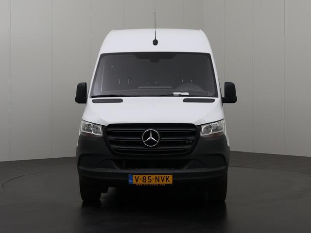 Mercedes-Benz SPRINTER 315CDi 9G-Tronic Automaat L3H2 Maxi | Multimedia | Camera | Airco | Cruise | Betimmering | 3-Zits