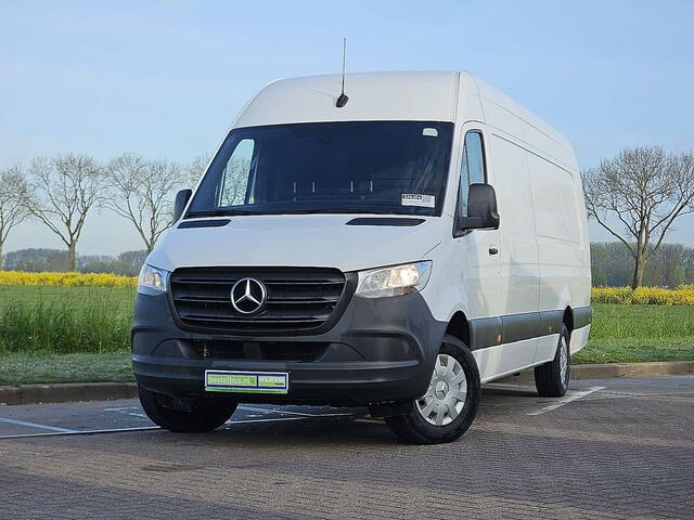 Mercedes-Benz SPRINTER 315 L4H2 RWD XXL Airco Mbux Camera 3 Zits Euro6 150 PK!