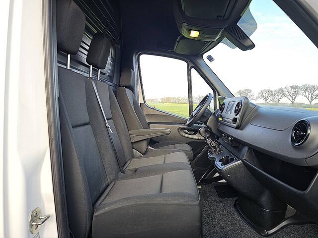 Mercedes-Benz SPRINTER 315 L4H2 RWD XXL Airco Mbux Camera 3 Zits Euro6 150 PK!