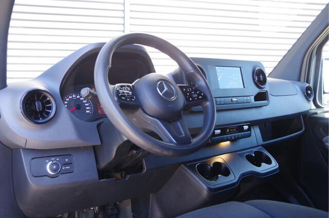 Mercedes-Benz SPRINTER 317 1.9 CDI L2H2 AUT. LED, 3.5T TREKHAAK, CAMERA, GEVEERDE STOEL, NAVI, CRUISE, CLIMA