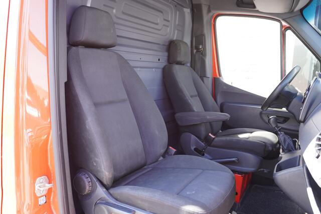 Mercedes-Benz SPRINTER 314 2.2 CDI L2H1 EURO 6 - Airco - Navi - Cruise - ¤ 16.950,- Excl.
