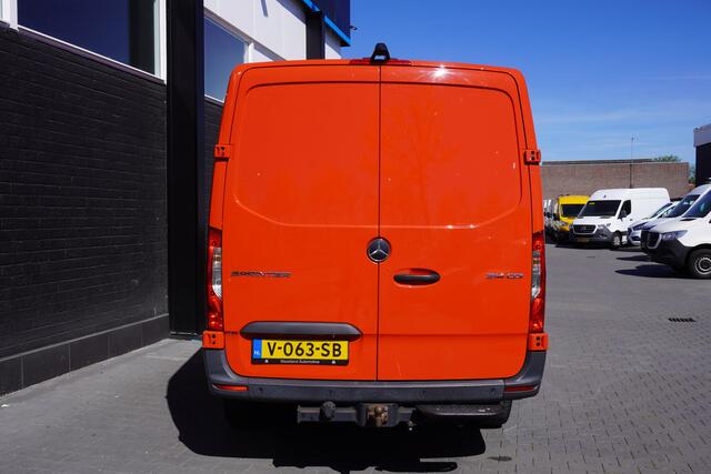 Mercedes-Benz SPRINTER 314 2.2 CDI L2H1 EURO 6 - Airco - Navi - Cruise - ¤ 16.950,- Excl.