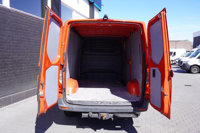 Mercedes-Benz SPRINTER 314 2.2 CDI L2H1 EURO 6 - Airco - Navi - Cruise - ¤ 16.950,- Excl.