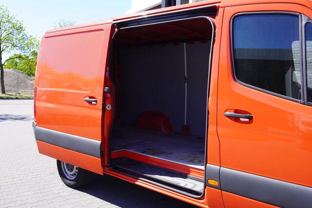 Mercedes-Benz SPRINTER 314 2.2 CDI L2H1 EURO 6 - Airco - Navi - Cruise - ¤ 16.950,- Excl.