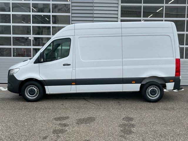 Mercedes-Benz SPRINTER 315 CDI L2/H2 FWD Automaat | APPLECARPLAY | ACHTERUITRIJCAMERA |