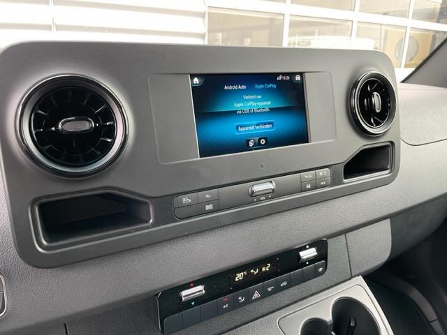 Mercedes-Benz SPRINTER 315 CDI L2/H2 FWD Automaat | APPLECARPLAY | ACHTERUITRIJCAMERA |
